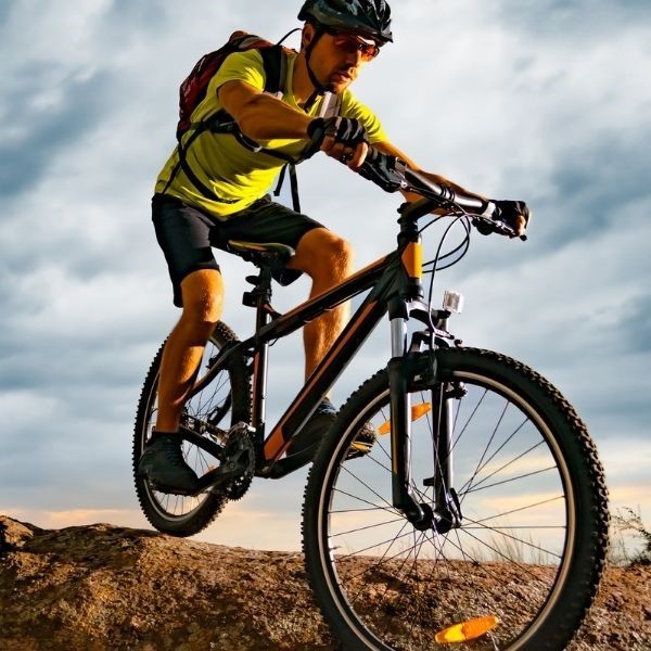 Seguro para Bikes